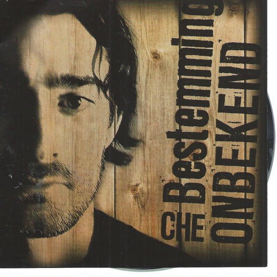 Che - Bestemming Onbekend (2011)
