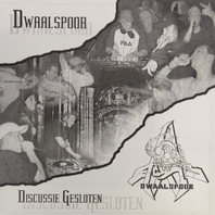 Dwaalspoor - Discussie Gesloten (2002)