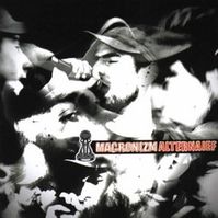 Macronizm - Alternaief (2007)