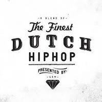 Various - A Blend Of The Finest Dutch Hiphop (2012)
