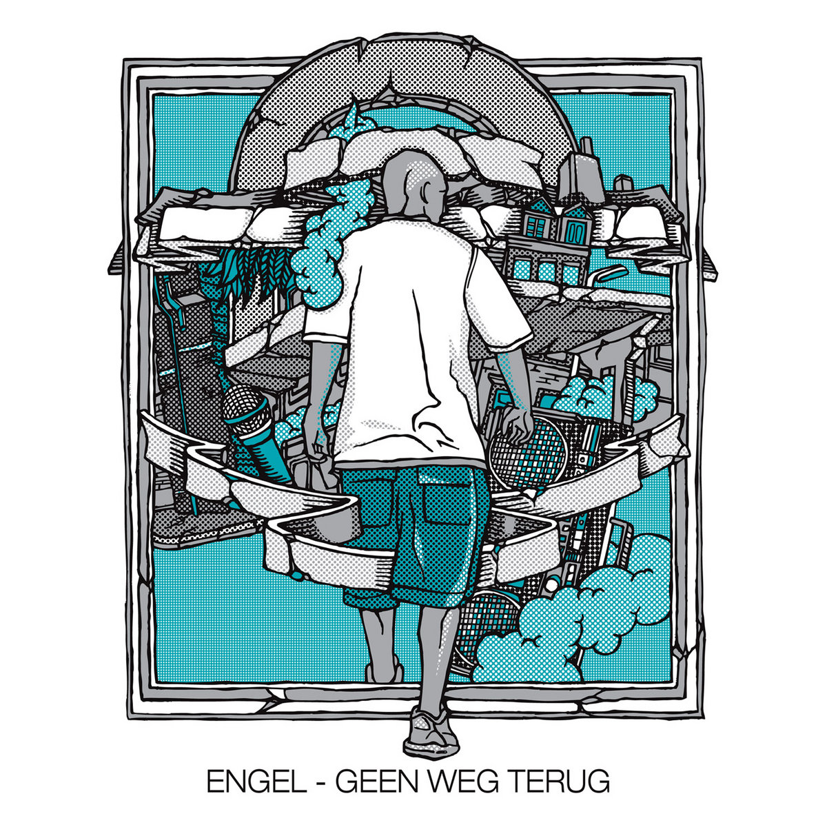 Engel - Geen Weg Terug (2009)