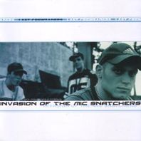 Last Crewsaders - Invasion Of The Micsnatchers (2001)