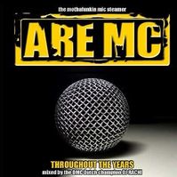 Are MC - Throughout The Years (2007)
