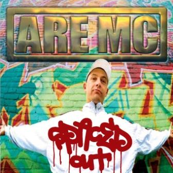 Are MC - Spaced Out (2006)