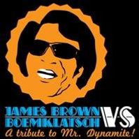 Boemklatsch - VS James Brown (2006)